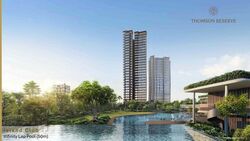 Thomson View Condominium (D20), Condominium #622249911